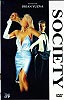 Society (uncut) Brian Yuzna (Limited Edition 222 - Cover C)